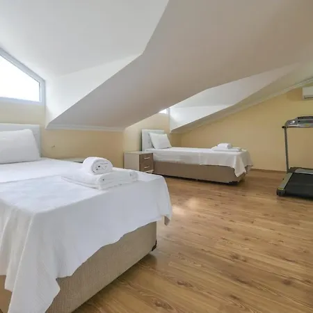 Villa Zeus * Aksu (Antalya)