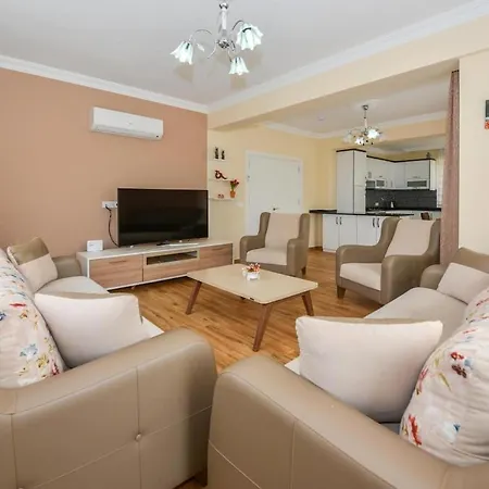 Villa Zeus * Aksu (Antalya)