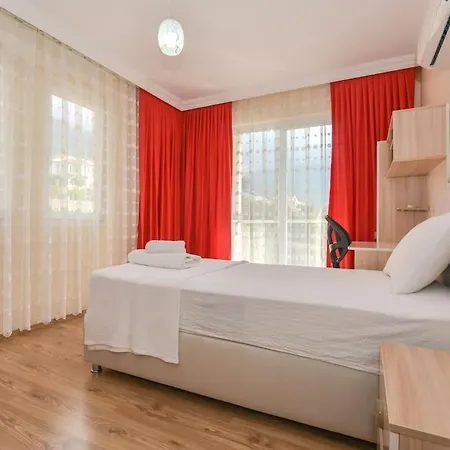 Lägenhet Villa Zeus *