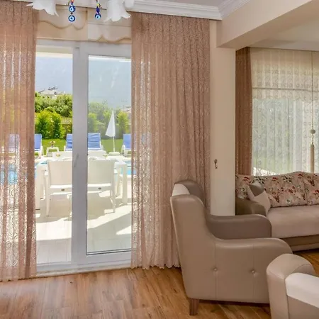 Villa Zeus * Aksu (Antalya)