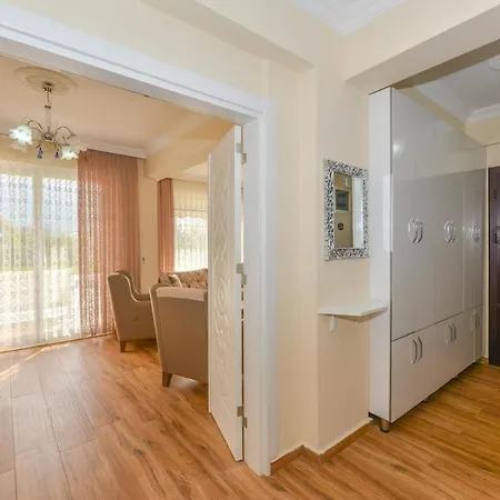 Villa Zeus * Aksu (Antalya)