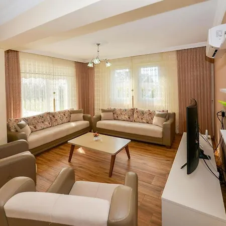 Lägenhet Villa Zeus