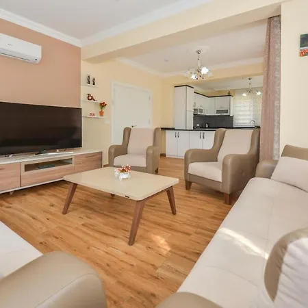 Apartment Villa Zeus