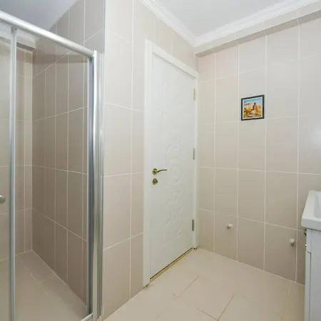 Villa Zeus * Aksu (Antalya)