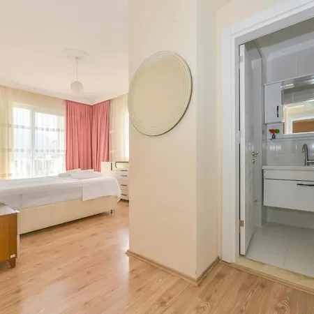 Villa Zeus Apartment